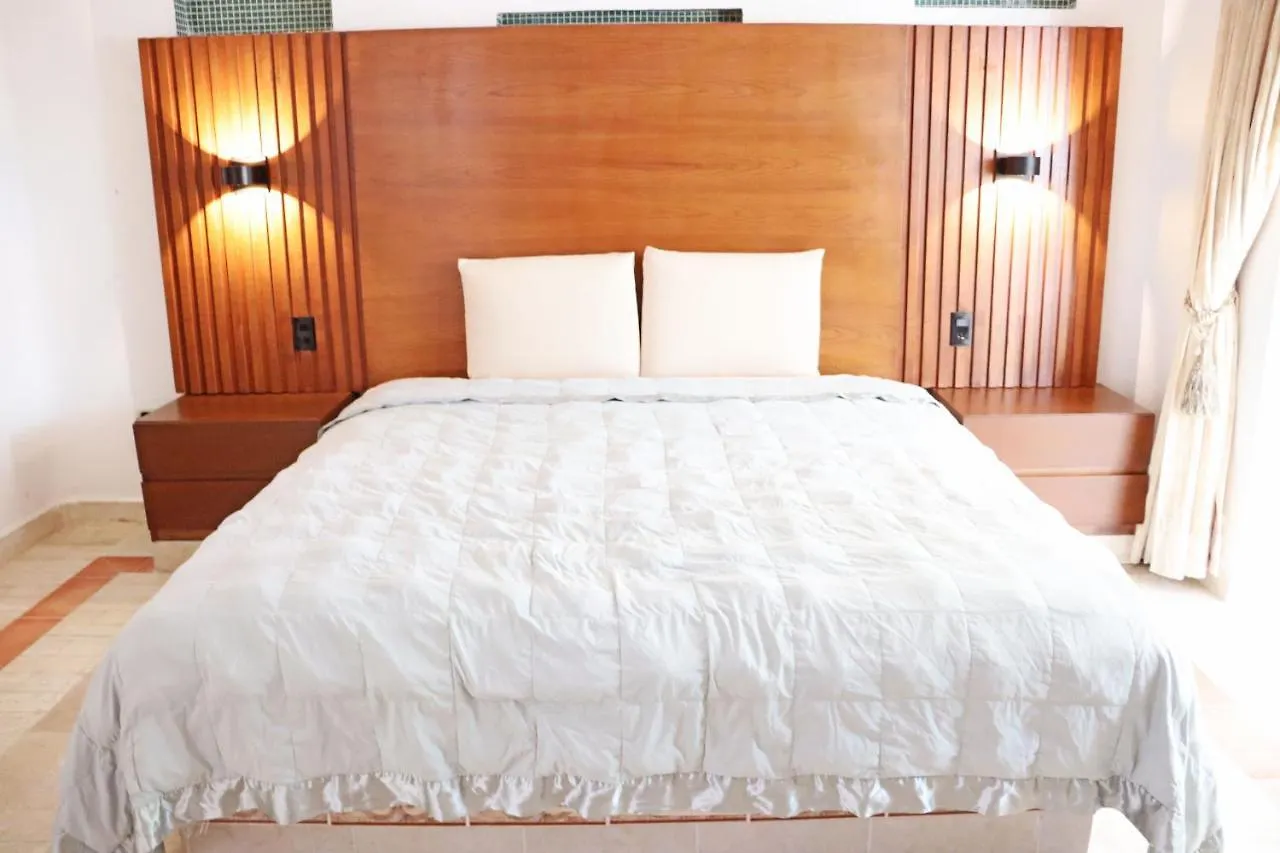 Villa Luxury Mar Caribe Tulum 0*,  Mexico